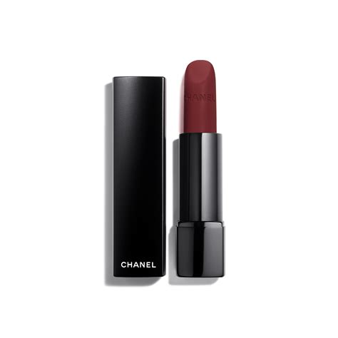 rouge a lèvre chanel|Chanel Rouge Allure 110 deluree.